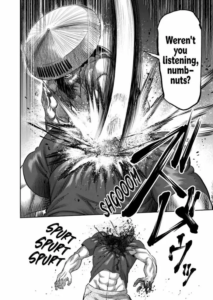 Kengan Omega Chapter 203 image 14_optimized